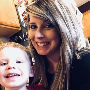 Meet your Posher, Brittini